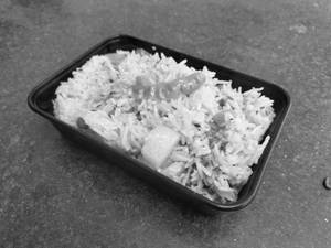 Veg Pulao