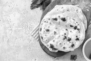 Chapati (1pc)