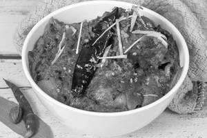 Kadai Chicken