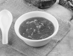 Veg Hot and Sour Soup