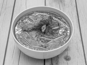 Chicken Shahi Korma(2pcs)