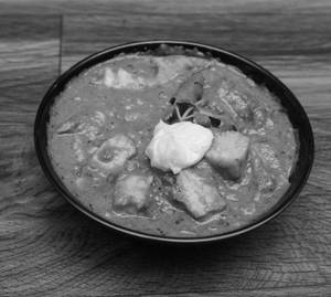 Paneer Butter Masala