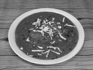 Malai Kofta               