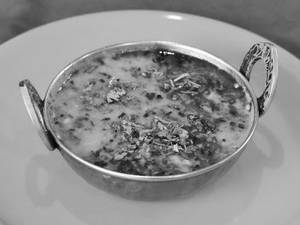 Dal Fry