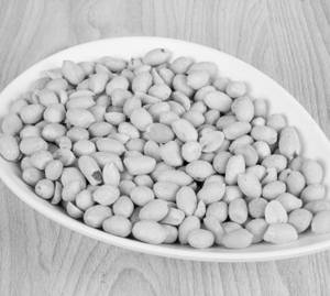 Salted Peanuts