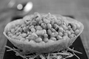 Crispy Corn Chilli Pepper (Mc)