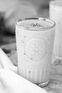 Lassi (mango)