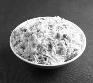 Egg Fried Rice