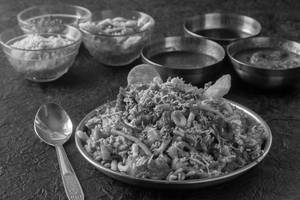 Bombay Bhel
