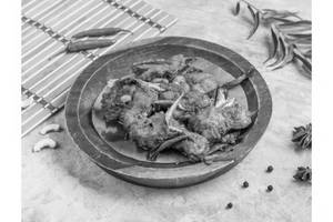 Chicken Ghee Roast