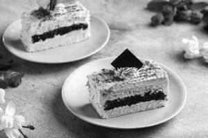 Butterscotch Pastry
