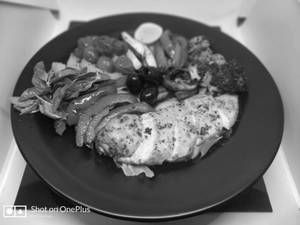Protein Bowl