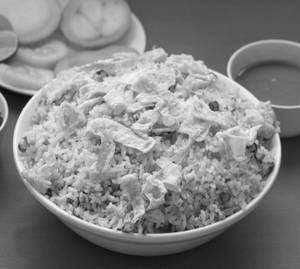 Egg Fried Rice
