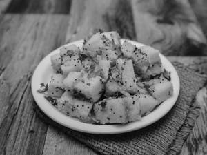 SANDWICH DHOKLA