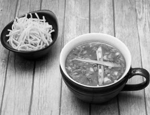 Manchow Soup