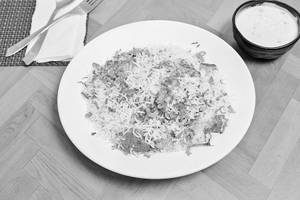 Mutton Biryani
