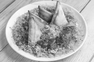 Usal Samosa