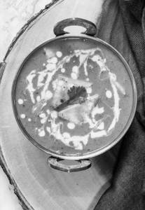 Shahi Paneer