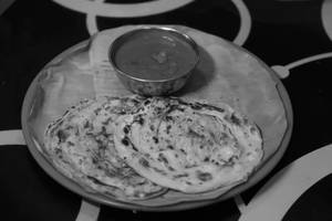 Parotta (2 Pcs) 