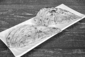 Lachcha Paratha