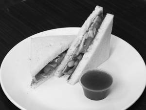Veg Sandwich