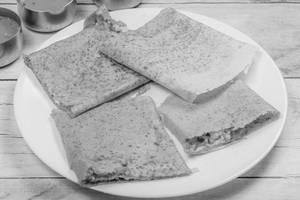 Dry Fruit Dosa