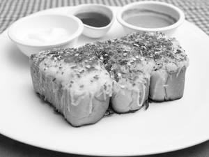 Garlic Cheese Bread    