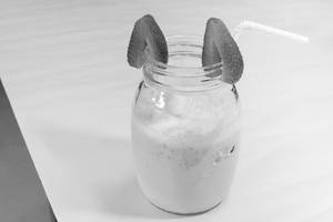 Strawberry Shake