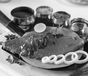 Anjal Tawa Fry