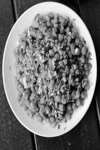 Crispy Chilli American Corn