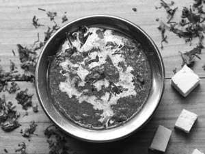 Shahi Paneer