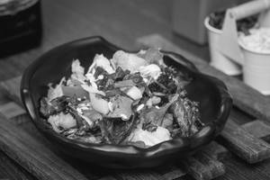Green Bowl Salad