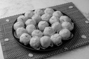 Kesar Peda