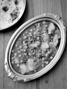 Aloo Matar