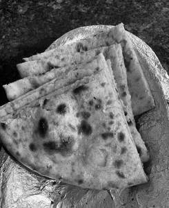 Aloo Paratha