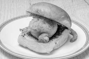 Vada Pav (e)