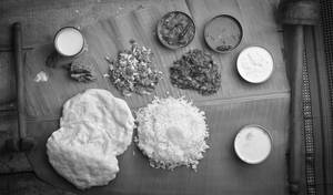 Veg Meals