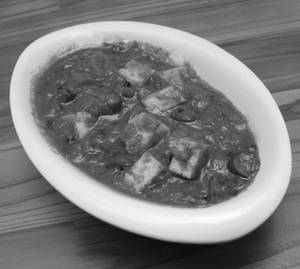 Paneer Butter Masala