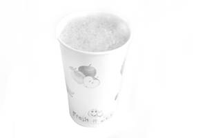 Cold Coffee