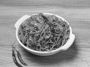 Schezwan Noodles