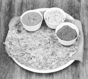 Akki Rotti