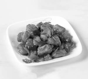 Chilli Paneer