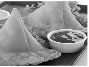 Samosa