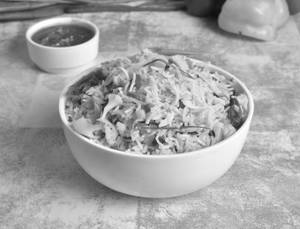 Gobi Fried Rice 