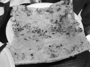 Onion Rava Dosai  