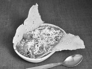 Veg Jaipuri