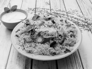 Jeera Rice