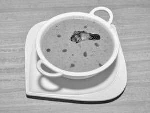 Afghan  Chicken Gravy