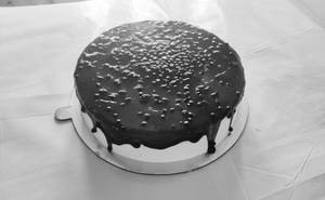 Blueberry Cake