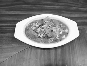 Sambar Vadai 